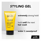 got2b Glued Spiking Glue 150ml