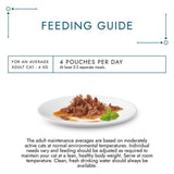 Gourmet Perle Country Medley in Jelly Wet Cat Food 12 x 85g