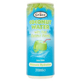 Grace Coconut Water Pulp 310ml