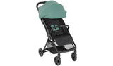 Graco Myavo Stroller With Raincover Mint