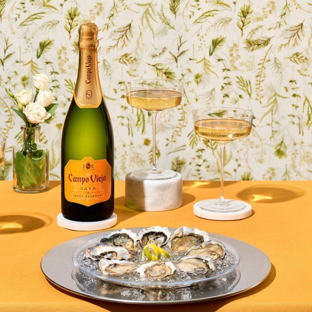 Gran Campo Viejo Cava Brut 75cl