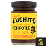 Gran Luchito Chipotle Chilli Paste 100g