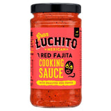 Gran Luchito Fajita Cooking Sauce 355g
