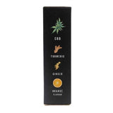 Grass & Co. Ease 500mg CBD Consumable Oil 10ml