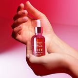 Grass & Co. GLOW Nourishing 300mg CBD Face Oil 30ml