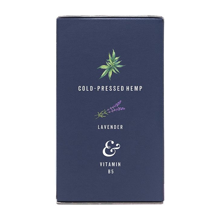 Grass & Co. REST 300mg CBD+ with Lavender 30 Vegan Capsules