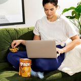 Graze Honey Roast Mixed Sharing Snacks 100g