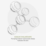 Green People Age Defy+ Collagen Boost Vitamin C Serum 30ml