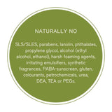 Green People Age Defy+ Soothing Anti-Redness Oil Serum 10ml