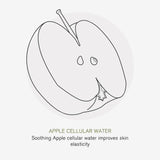 Green People Apple Complex Moisturiser Nordic Roots 50ml