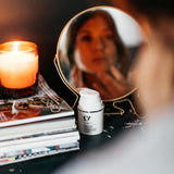 Green People Brightening Moisturiser Age Defy+ By Cha Vohtz Vegan 30ml