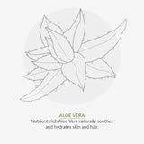 Green People Gentle Cleanse & Make Up Remover - Organic 150ml