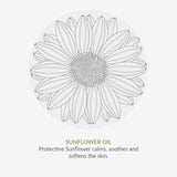 Green People Organic Daily Aloe Conditioner Vegan 200ml