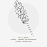 Green People Organic Daily Aloe Vera Shower Gel Vegan 200ml