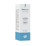 Green People Organic Foaming Face Wash Vegan 100ml