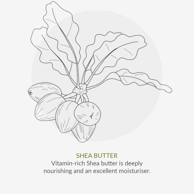 Green People Organic Men's Cooling After Shave Moisturiser Vegan 100ml