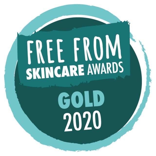 Green People Organic Men's Itch Away Shampoo Vegan 150ml