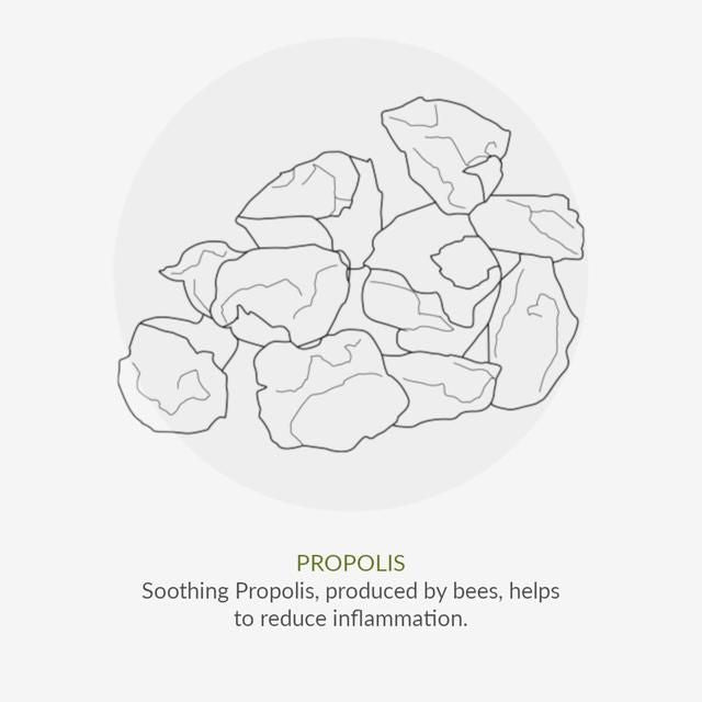 Green People Organic Toothpaste Fennel & Propolis 50ml