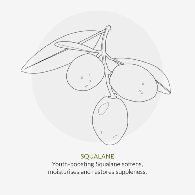 Green People Scent Free 24-Hour Cream 50ml