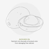 Green People Scent Free Eye Cream 10ml