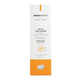 Green People SPF15 Sun Cream With Insect Repellent 100ml
