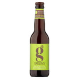 Green's Gluten Free India Pale Ale 330ml