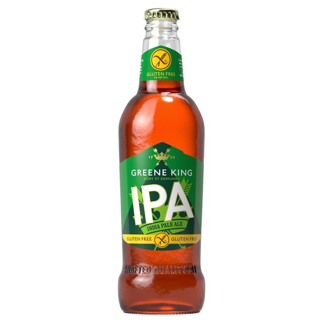 Greene King IPA Gluten Free 500ml