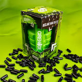 Grenade Black Ops 100 Capsules