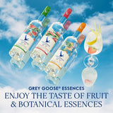 Grey Goose Essences Watermelon and Basil Vodka Based Spirit Drink 700ml