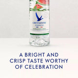 Grey Goose Essences Watermelon and Basil Vodka Based Spirit Drink 700ml