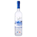 Grey Goose Premium French Vodka 70cl Default Title