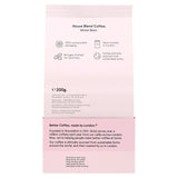Grind 200g Whole Bean Coffee - House Blend 200g