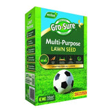 Gro-Sure Multi Purpose Lawn Seed 10 sq.m 300g 300g