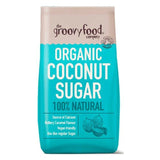 Groovy Food Organic Coconut Sugar 500g