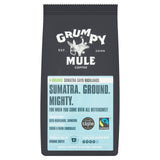 Grumpy Mule Organic Sumatra Ground Coffee 227g