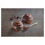 Gu Hot Puds Chocolate Souffle Dessert 2 x 60g