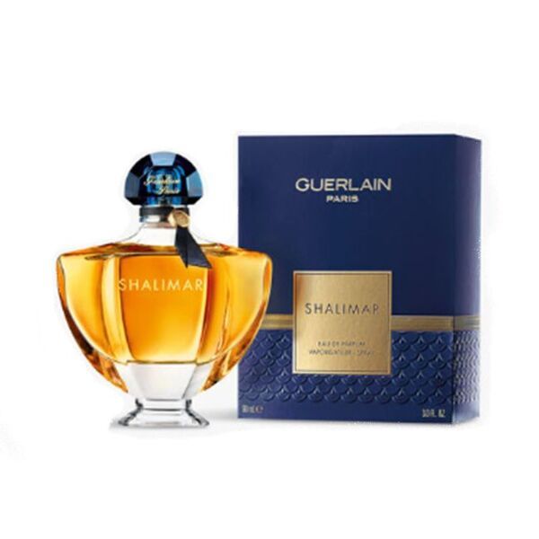 Guerlain Shalimar Eau de Parfum Women's Perfume Spray 50ml