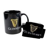 Guinness Mug & Socks Set