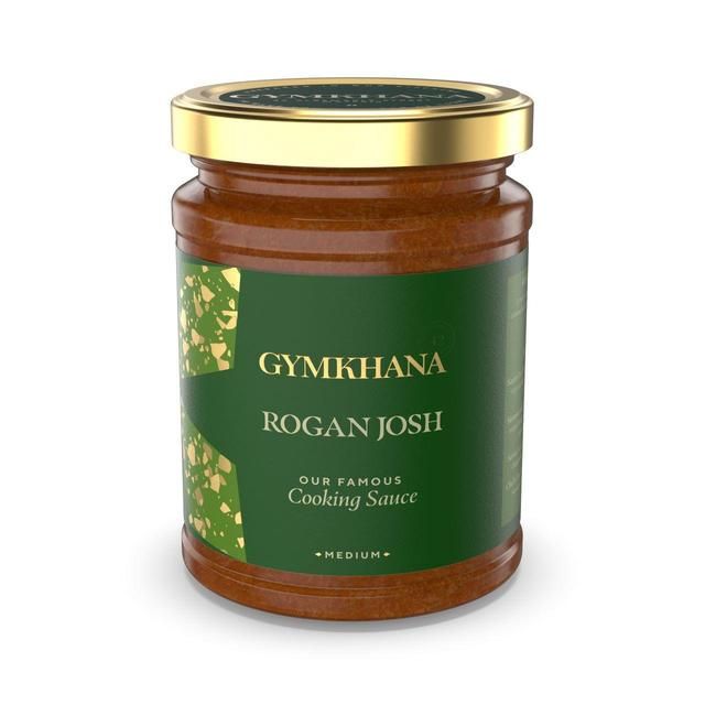 Gymkhana Rogan Josh Cooking Sauce 300ml