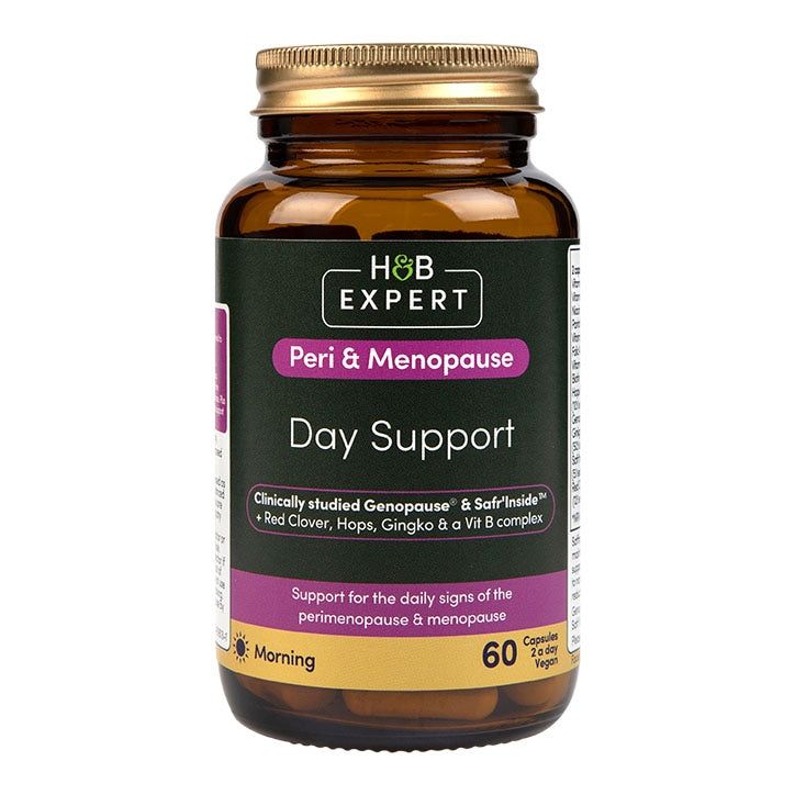 H&B Expert Menopause Day 60 Capsules