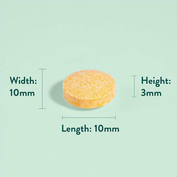 H&B Value Kids Multivitamin 30 Chewable Tablets