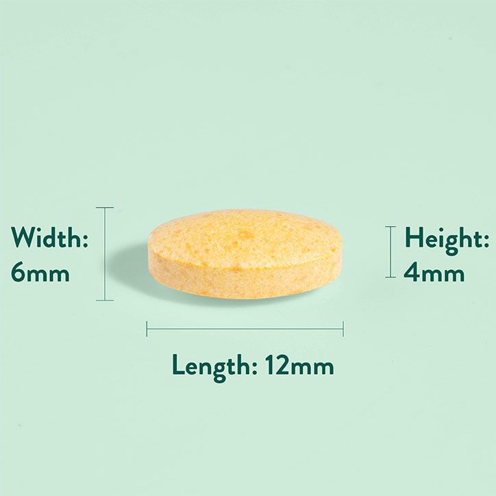 H&B Value Multivitamin 30 Tablets