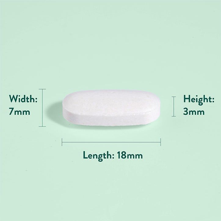 H&B Value Vitamin C 500mg 30 Tablets