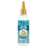 H&S Derma X Pro Moisture Leave On Treatment 145ml