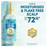 H&S Derma X Pro Moisture Leave On Treatment 145ml