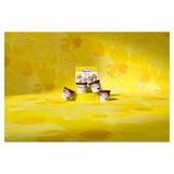 Haagen-Dazs Vanilla Collection Mini Cups Ice Cream 4 x 95ml