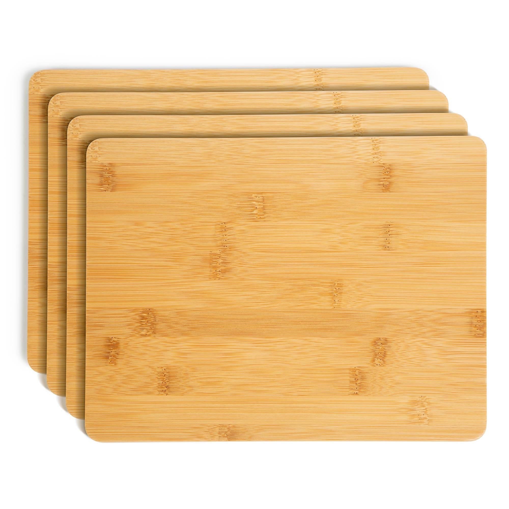 Habitat Bamboo Placemats 4pk