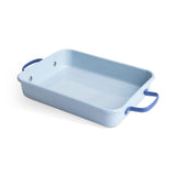 Habitat Enamel Roaster Medium