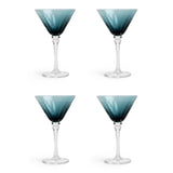 Habitat Japonica Martini Glass
