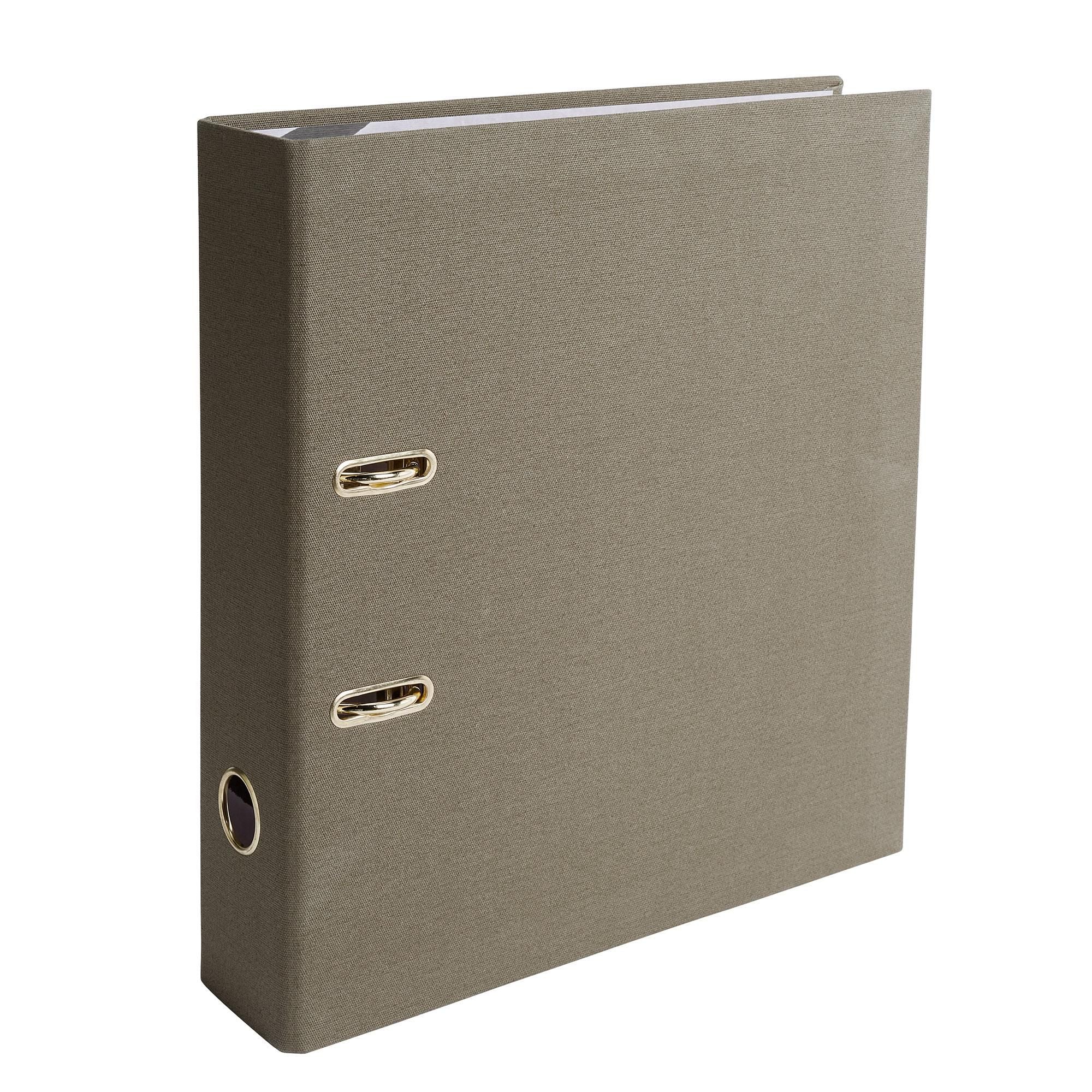 Habitat Muted Glam Lever Arch File